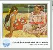 MOZAMBIQUE BLOC GAUGUIN - Impressionisme