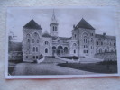 ABBAYE DE STE-SCHOLASTIQUE..un Coin Plié. - Dourgne