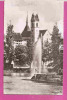 AARAU   -    ** L´ EGLISE  Et  JETS D´ EAU DU PLAN D´EAU **    -    Editeur : WEHRLI AG. De Zürich   N°7238 - Aarau