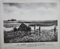 Carte Postale Format 24 X 29,8 Cm - Dahomey N° 237 - Passage De La Barre Par Une Barque - Dahome