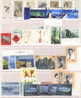 2002 CHINA YEAR PACK INCLUDE STAMPS ANS MS Showing In Pics - Komplette Jahrgänge
