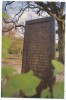 The Rufus Stone Near Minstead In The New Forest - Other & Unclassified