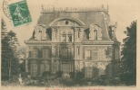 CPA 91 : JUVISY   Chateau Bel Fontaine   A   VOIR - Juvisy-sur-Orge