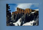 Avoriaz - Les Immeubles Le Thuya Et L'Araucarya - Avoriaz