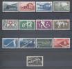 SWITZERLAND - SELECTION 'Q' - V5116 - Unused Stamps