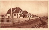68 WITTELSHEIM - Maisons Ouvrières De La Mine Amélie - Mines De Potasse D'Alsace - Otros & Sin Clasificación