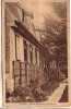 GOOD OLD GERMANY POSTCARD - Weimar - Goethes Rose Garden - Weimar