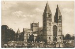 Southwell Minster, N.W., 1923 Postcard - Sonstige & Ohne Zuordnung