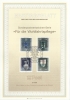 # 1986 Berlino - ETB N. 10 (ERSTTAGSBLATT) - 1. Tag - FDC (Ersttagblätter)