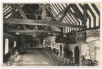 Interior Of Domus, Beaulieu Abbey - Andere & Zonder Classificatie