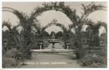 Fountain In Gardens, Sandringham - Andere & Zonder Classificatie