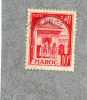 MAROC : Mosquée Karaouine : Site Du Maroc - Religion - Islam - Used Stamps