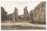 Looking East, Glastonbury Abbey - Other & Unclassified