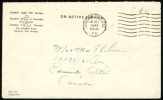 Canada. Millitary, Feldpost, Fieldpost. Canadian Overseas 10.Oct.1944 S.C.2. P.D. (Q17013) - Postal History