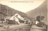 LA GARE - Saint Michel De Maurienne