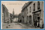 59 - SOLRE Le CHATEAU --  Rue Des Soeurs - Solre Le Chateau