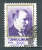 Turkey, Yvert No 2748 - Used Stamps