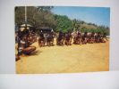 Krugnima- Danse D'initiation Des Jeunes Filles Bassar (Togo) - Togo