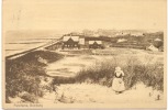 DOMBURG Panorama - Domburg