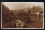 RB 799 -  Judges Real Photo Postcard - Upper Gardens  Bournemouth Dorset - Was In Hampshire - Bournemouth (until 1972)