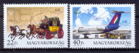 HUNGARY - 1995. Stamp Day - MNH - Neufs