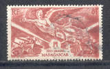 Madagaskar - Madagascar 1946 - Michel Nr. 410 O - Used Stamps