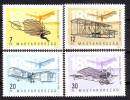 HUNGARY - 1991. Centenary Of First Heavier-than-Air Manned Flight By Otto Lilienthal - MNH - Nuovi