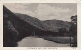 Real Photo - Nova Scotia Canada - A Stream - Keltic Lodge - Stamp & Postmark 1949 - 2 Scans - Autres & Non Classés