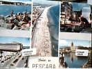 PESCARA   VEDUTE VB1969  DM1802 - Pescara