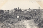 SAUVETERRE   Vue Générale Vue D'Oreyte - Sauveterre De Bearn