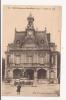 (60)  SAINT JUST EN CHAUSSEE  L'Hotel De Ville - Saint Just En Chaussee