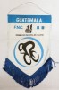 Sports Flags - Cycling, Guatemala Federation - Radsport