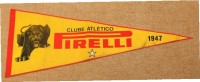 Sports Flags - Club Atletico - Apparel, Souvenirs & Other