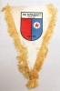 Sports Flags - Handball, R.K. Mladost Novi Sad, Serbia - Handbal