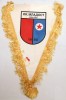 Sports Flags - Handball, R.K. Mladost Novi Sad, Serbia - Handbal