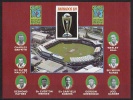 BARBADOS - 2007 Coupe Du Monde De Cricket - BF NEUF *** //  MNH - Barbados (1966-...)