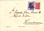 COVER ,1939,STATIONERY,ENTIER POSTAL,VERY RARE CANCELL"MANDATE COTESTI",ROMANIA. - Lettres & Documents