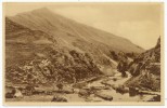 Thorpe Cloud, Dovedale - Derbyshire