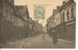 HAM - RUE DU GENERAL FOY - Ham