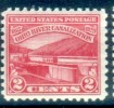 US USA 1929  UNIF. 486   ** MNH - Neufs