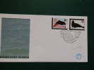 26/778   FDC   P.B. - Dolphins