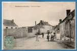 72 - MAROLLES Les BRAULTS --  Rue De Courgain - Marolles-les-Braults