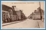 72 - MAROLLES Les BRAULTS -- Rue De Bonnetablke - Marolles-les-Braults