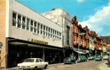 KETTERIN       GOLD STREET - Northamptonshire