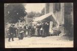 223   -  (Manzat)   -  Brocantage De Cheveux En Auvergne - Manzat