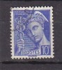 M0441 - FRANCE Yv N°407 - 1938-42 Mercure