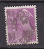 M0444 - FRANCE Yv N°410 - 1938-42 Mercure