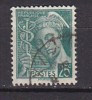 M0445 - FRANCE Yv N°411 - 1938-42 Mercure