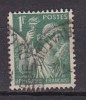 M0460 - FRANCE Yv N°432 - 1939-44 Iris