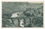 The Viaduct, Monsal Dale - Derbyshire